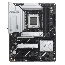 материнська плата sAM5 4DDR5/HDMI/2USB4/4PCIe/4M.2/2SATA/LAN2.5Gb ASUS PRIME X870-P WIFI