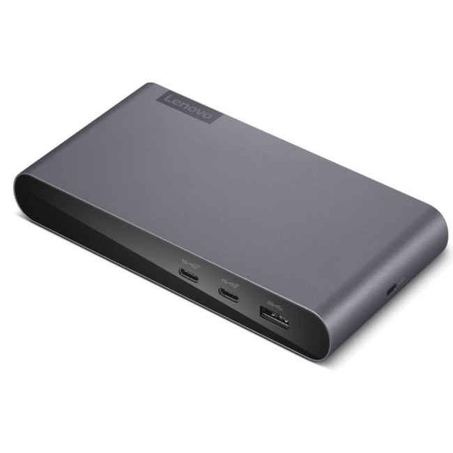 Док-станція Lenovo USB-C Universal Business Dock LENOVO USB-C Universal Business Dock (40B30090EU)