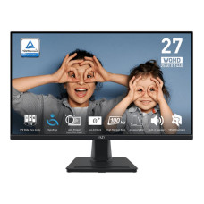 Монітор IPS 27