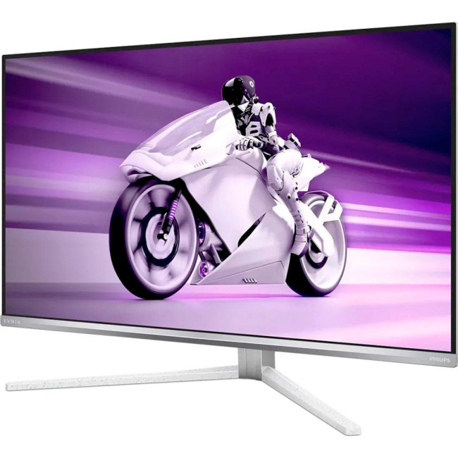 Монітор ігровий QD OLED 4K 31,5