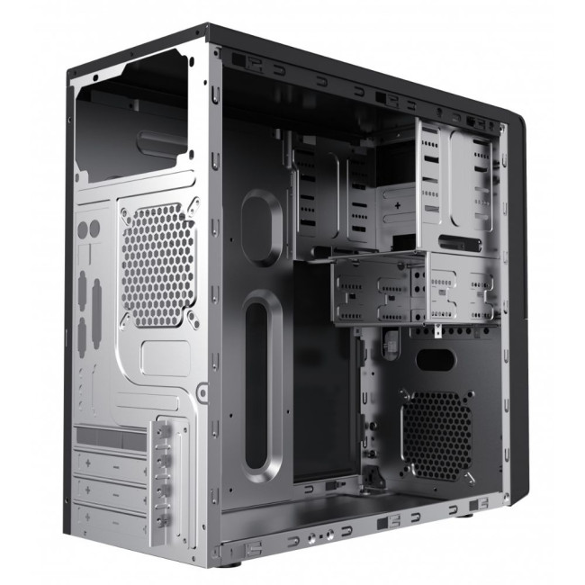 Корпус Micro-ATX без блока живлення 2 usb   2.0 + 2 usb   3.0 GAMEMAX MT-308-2U3