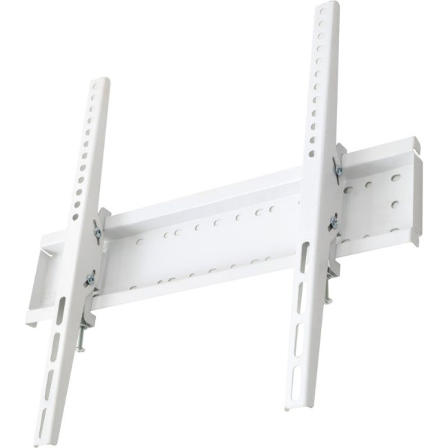Кріплення для телевізора настінне TV04T White, 32