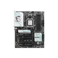 материнська плата sAM5/4DDR5/HDMI/5PCIe/2M.2/4SATA/LAN2.5Gb MSI B840 GAMING PLUS WIFI