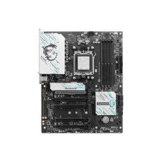 материнська плата sAM5/4DDR5/HDMI/5PCIe/2M.2/4SATA/LAN2.5Gb MSI B840 GAMING PLUS WIFI