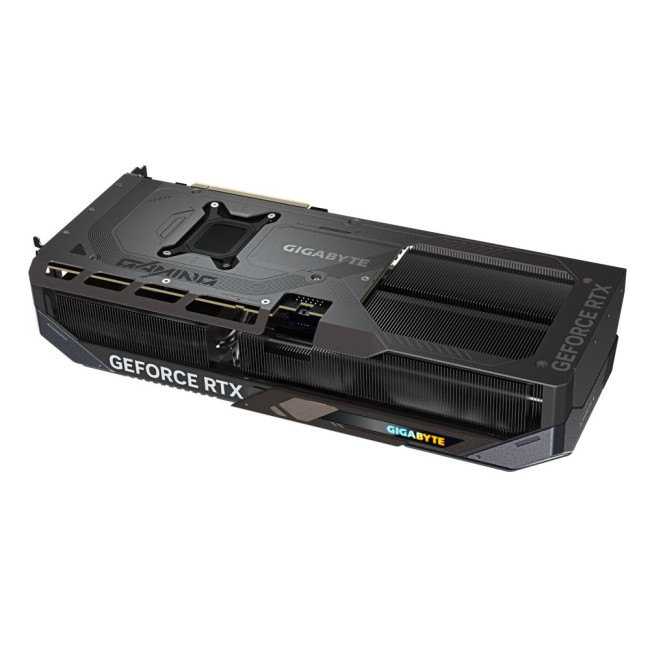 Відеокарта GIGABYTE NVIDIA GV-N507TGAMING OC-16GD GIGABYTE GV-N507TGAMING OC-16GD