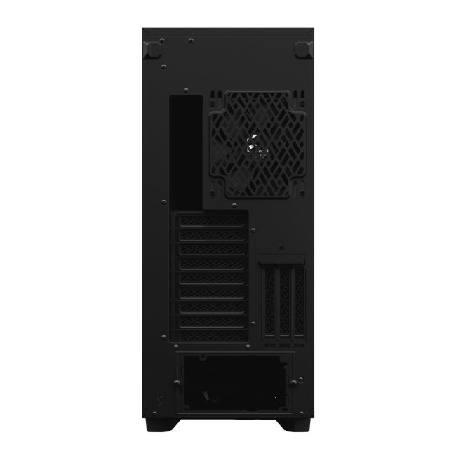 Корпус E-ATX без БЖ, чорний, темне скло Define 7 XL B TG Dark FRACTAL DESIGN Define 7 XL B TG Dark (FD-C-DEF7X-03)
