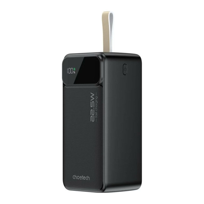 УМБ Choetech PD22.5w Power Bank 50000mAh CHOETECH PD22.5w Power Bank 50000mAh (B732)