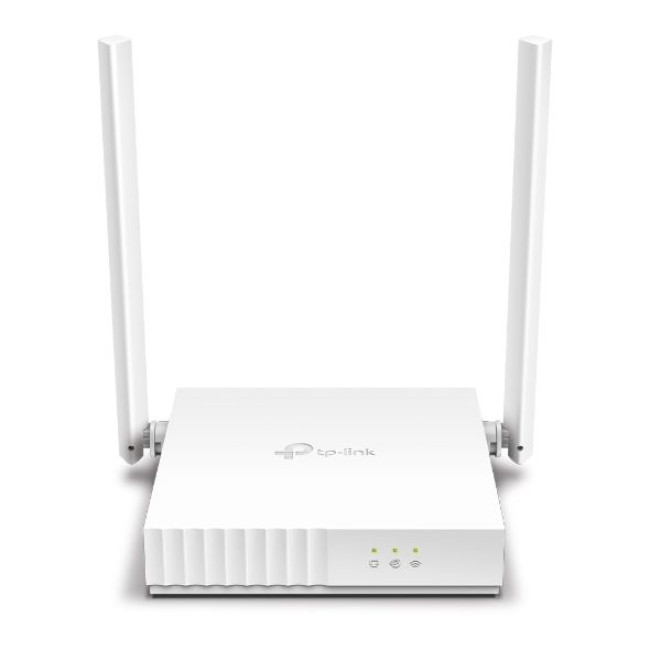 Маршрутизатор 300Mbps+2LAN TP-LINK TL-WR820N
