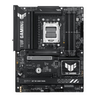 материнська плата sAM5/4DDR5/HDMI/DP/3PCIe/3M.2/4SATA/LAN2.5Gb ASUS TUF GAMING B850-PLUS WIFI