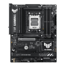 материнська плата sAM5/4DDR5/HDMI/DP/3PCIe/3M.2/4SATA/LAN2.5Gb ASUS TUF GAMING B850-PLUS WIFI