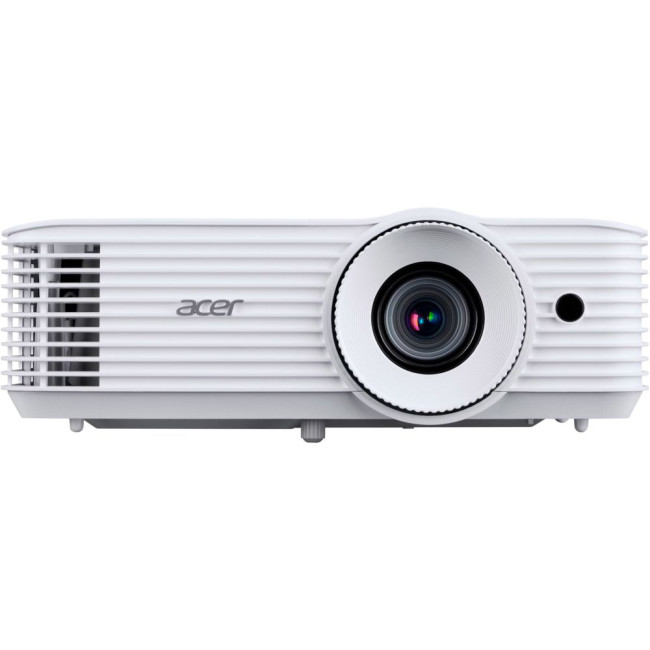 проектор P5550 (DLP, 1080p, 5200Lm, 15000:1,1.13-1.47, 5/10/15, 10W, HDMI, USB, RS232, RJ45, сумка,2 ACER P5550 (MR.JY411.001)