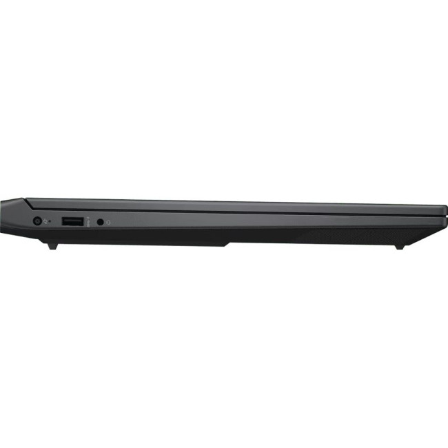 ноутбук 15.6FI/C5-210H/8/512/RTX 3050 6GB/DOS/BL/Mica Silver HP VictusGamingLaptop 15-fa2130ua (D8ZC4EA)