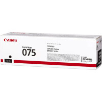 Картридж чорний 1,4К для MF66x CANON Cartridge 075 Black (1.4K) (6365C002AA)