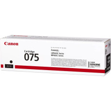 Картридж чорний 1,4К для MF66x CANON Cartridge 075 Black (1.4K) (6365C002AA)