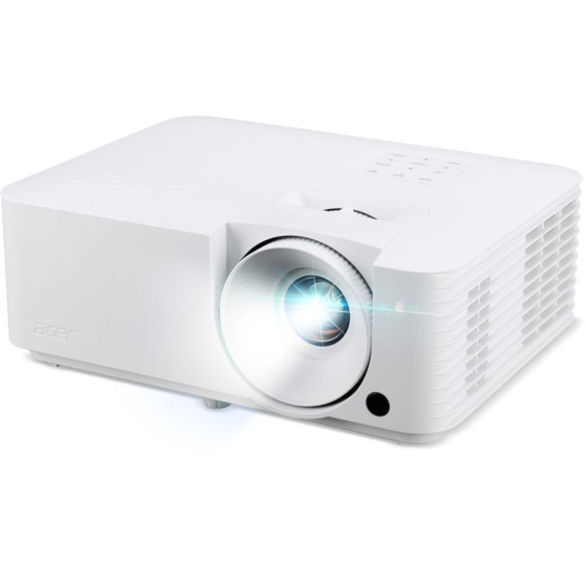 проектор XL2332(Laser, DLP, WXGA, 5300Lm, 50000:1,1.54-1.72, 20/30, 4-corner adj.,15W, VGA, HDMI, US ACER XL2332 (MR.JXZ11.005)