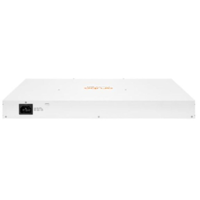 Комутатор Aruba Instant On 1930 24G 4SFP+ 370W Switch HPE JL684B