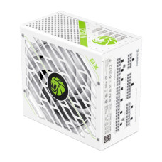 Блок живлення ATX 1250W, 80+ Platinum ,fan 135mm,fully modular OTP, OCP, SCP, OVP, UVP, OPP GAMEMAX GX-1250 PRO WT(ATX3.1PCIe5.1)