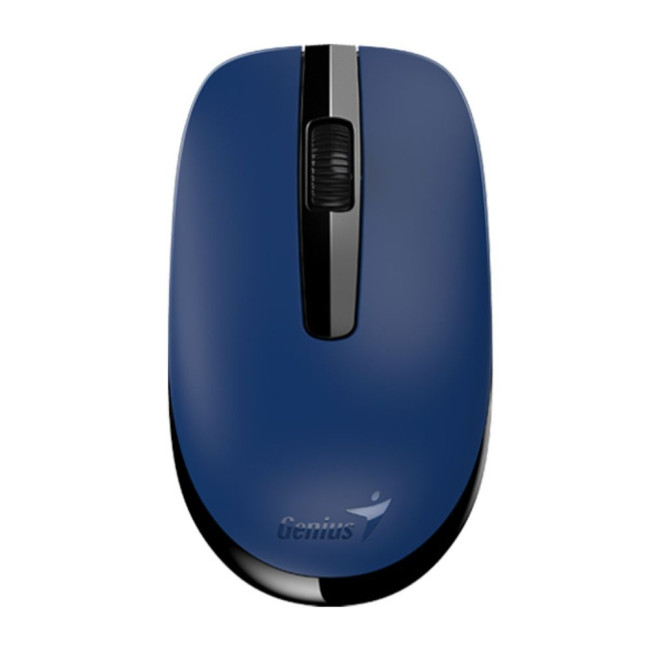 миша бездротова USB NX-7007 BLUE NEW !G5 PACKAGE GENIUS NX-7007 (31030026405)