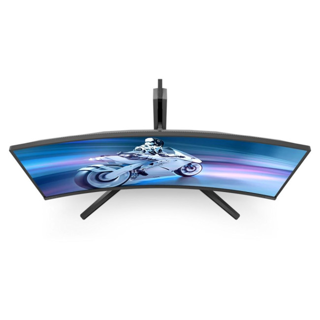 Монітор ігровий QD OLED 34