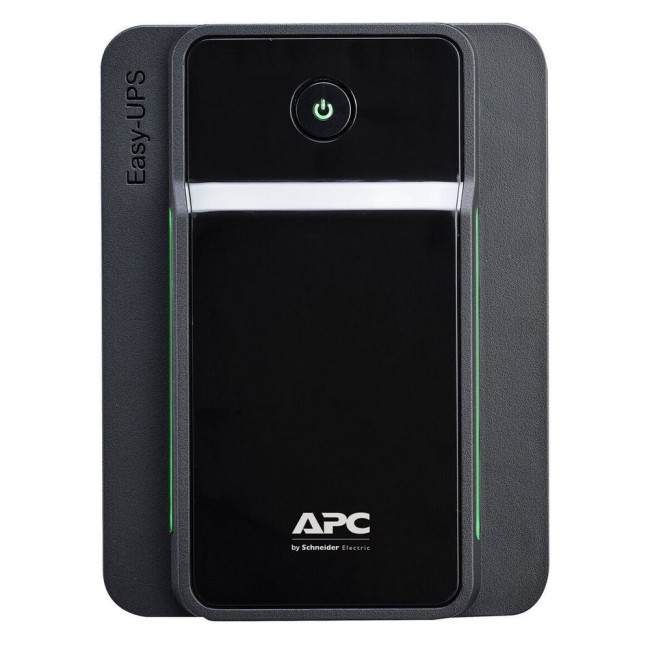 ДБЖ Easy UPS 1200W/2200VA,L-I,AVR,4xSchuko APC BVX2200LI-GR