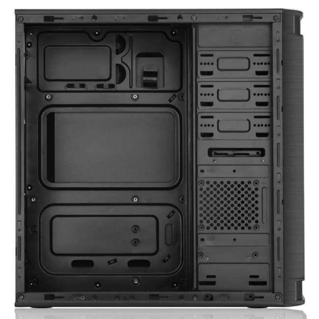 Корпус ATX без блока живлення GAMEMAX MT508-NP