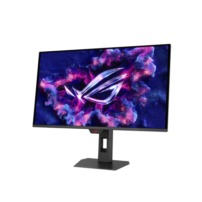 Монітор ігровий QD-OLED 26,5