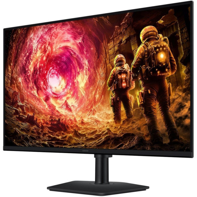 Монітор ігровий IPS 32