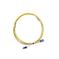 Патч-корд 9/125 SM, Duplex LC-LC, LSZH, 1м. MOLEX 91.LL.872.00100
