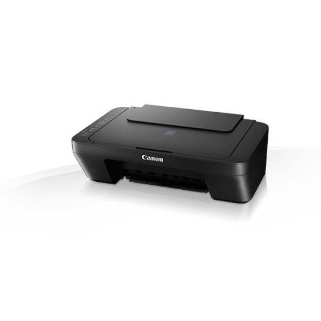 пристрій багатофункційний струменевий CANON E414 PIXMA (1366C009AB)