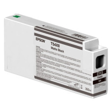 Картридж матовий чорний для SC-P6/7/8/9000 350мл EPSON Matte Black T54X800 350ml (C13T54X80N)