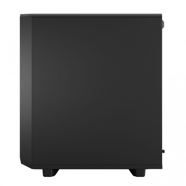 Корпус ATX без БЖ, чорний,темне скло Meshify 2 Compact Black TG DT FRACTAL DESIGN Meshify 2 Compact Black TG DT (FD-C-MES2C-02)