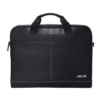 Сумка Nereus Carry Bag 16 Black ASUS Nereus Carry Bag 16 Black (90-XB4000BA00010-)