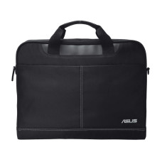 Сумка Nereus Carry Bag 16 Black ASUS Nereus Carry Bag 16 Black (90-XB4000BA00010-)