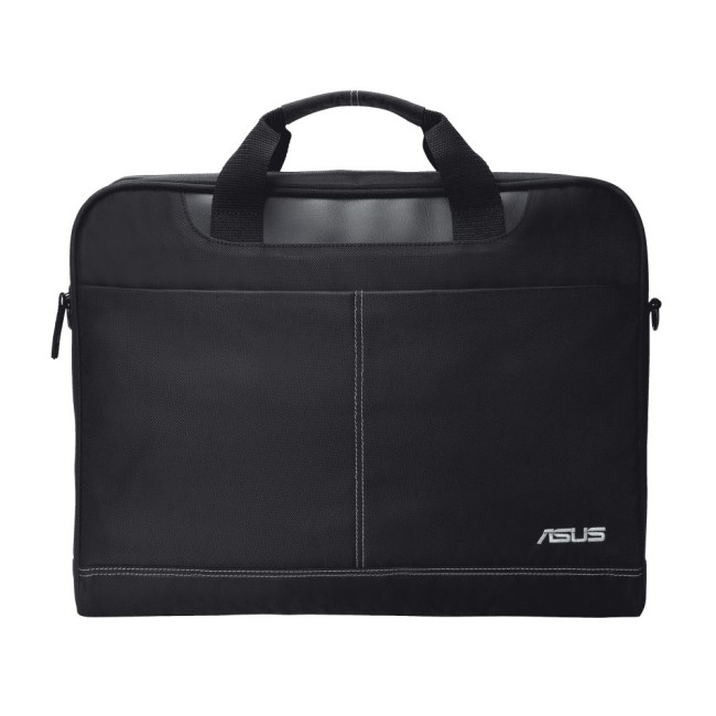 Сумка Nereus Carry Bag 16 Black ASUS Nereus Carry Bag 16 Black (90-XB4000BA00010-)
