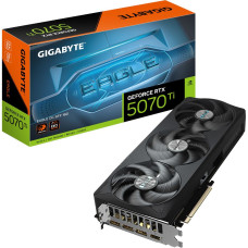 Відеокарта GIGABYTE NVIDIA  GV-N507TEAGLE OC-16GD GIGABYTE GV-N507TEAGLE OC-16GD