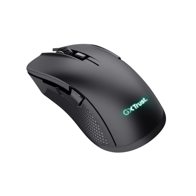 Бездротова Мишка GXT 931 Ybar Wireless Multi-device Gaming Mouse - Black TRUST GXT 931 Ybar (25330)