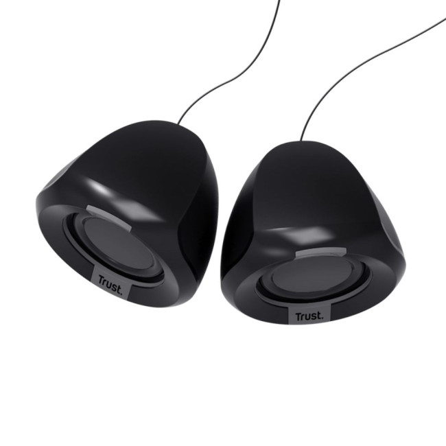 Акустична система Polo 2.0 Speaker TRUST Polo 2.0 Speaker (25164)