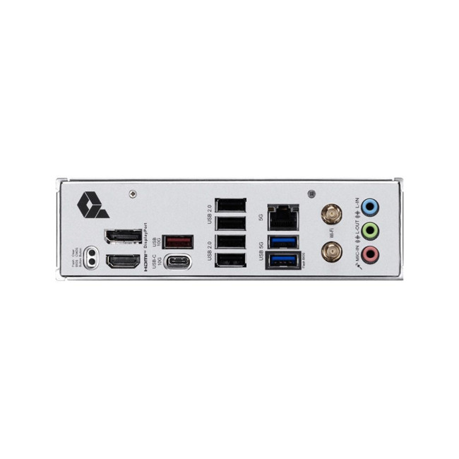 материнська плата sAM5/4DDR5/HDMI/DP/4PCIe/3M.2/4SATA/LAN5Gb MSI PRO B850M-P WIFI