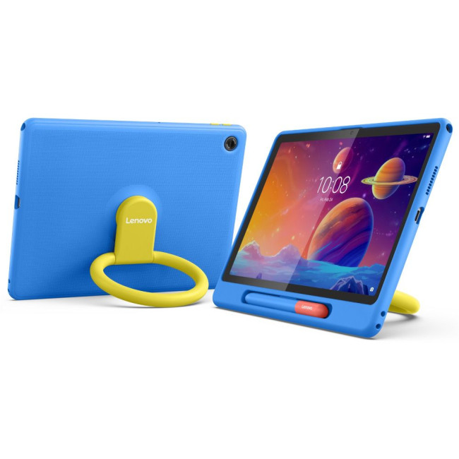 планшет Lenovo Tab  WiFi 10.1 IPS/FHD/MTK G85/4/128/BP/Luna Grey LENOVO TB311FU (ZAEH0075UA)
