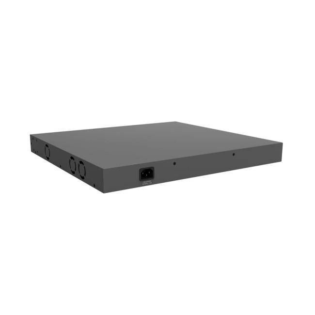 Комутатор 48xGbE + 4x10Gb SFP+ L2+ 410W Cloud ENGENIUS ECS1552P (1402A0109331)