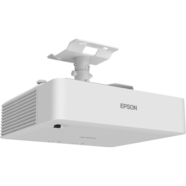 проектор EB-L530U (Laser,3LCD, WUXGA, 5200ALm, 5000000:1,20/30,1.35-2.2:1,HDMI,USB-A,RS232,RJ45,10W) EPSON EB-L530U (V11HA27040)