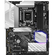 Mатеринська плата s1851 Intel Z890 ATX ASROCK Z890 PRO RS