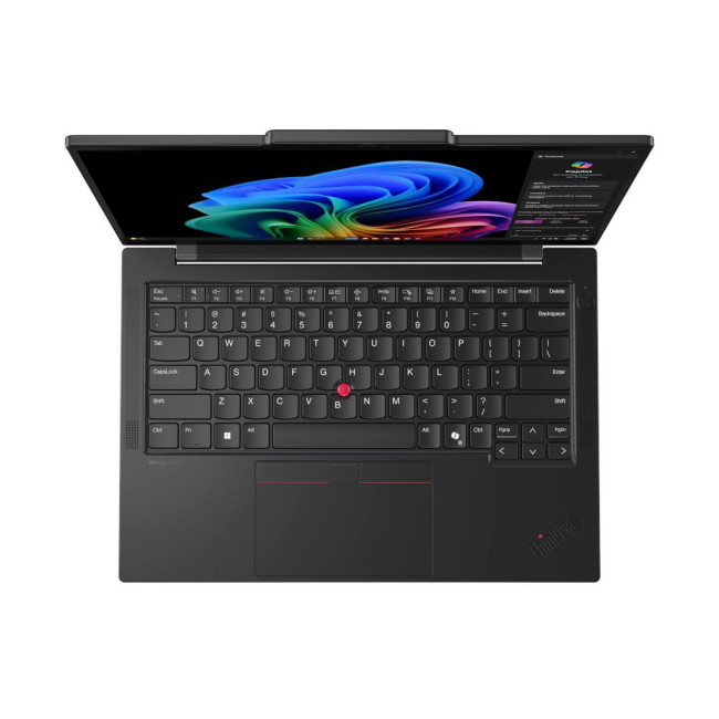 ноутбук 14FM/R7 AI PRO 360/32/1TB SSD/UMA/W11P/F/BL/Black LENOVO ThinkPad T14s Gen 6 (AMD) (21M10008RA)