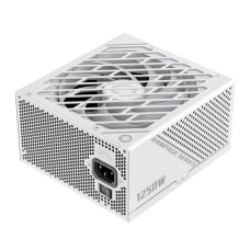 Блок живлення ATX 1250W, 80+ Platinum ,fan 135mm,fully modularOTP, OCP, SCP, OVP, UVP, OPP GAMEMAX GX-1250 PRO WT (ATX3.0PCIe5.0)