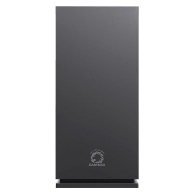 Корпус Micro ATX без блока живлення ini Tower GAMEMAX M60 Black