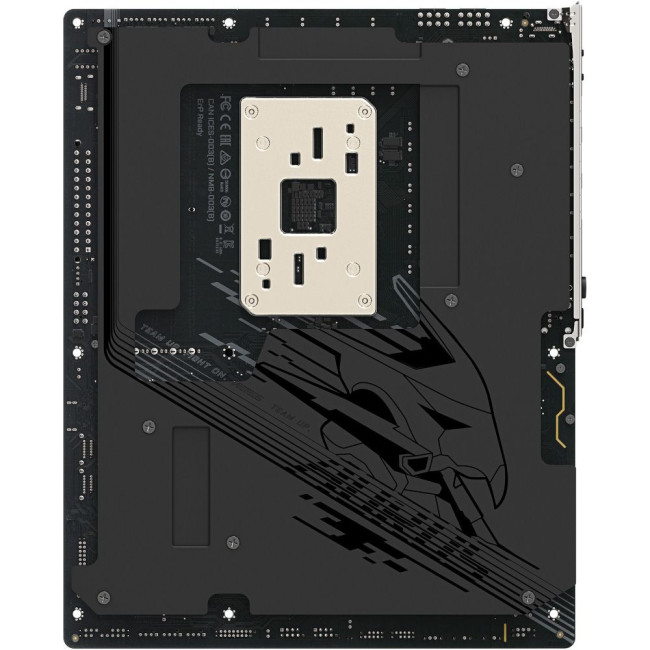 Mатеринська плата sAM5 AMD X870E 2xHDMI/2xUSB4 Type-C 4xM.2 5GbE LAN ATX GIGABYTE X870E AORUS ELITE X3D