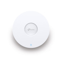 Бездротова двосмугова гігабітна стельова точка доступу TP-Link, TP-LINK EAP610