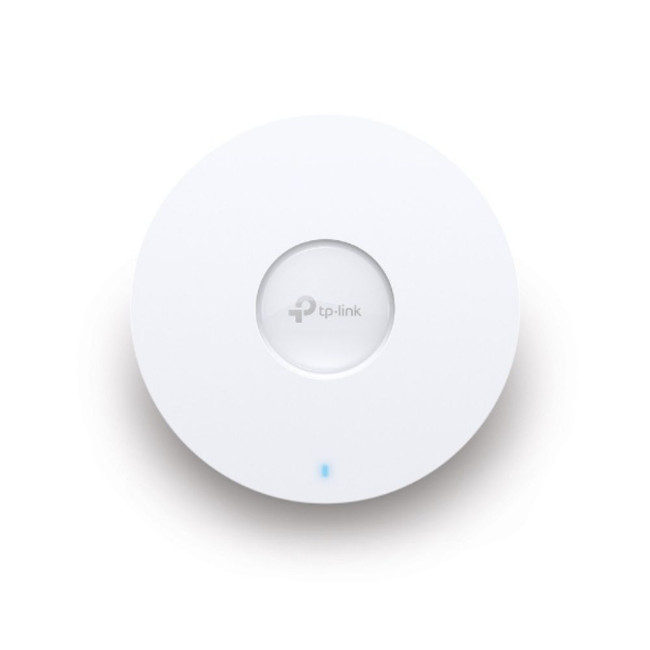 Бездротова двосмугова гігабітна стельова точка доступу TP-Link, TP-LINK EAP610
