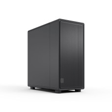 Корпус ATX без БЖ, чорний, Epoch Black Solid FRACTAL DESIGN Epoch Black Solid (FD-C-EPO1A-01)