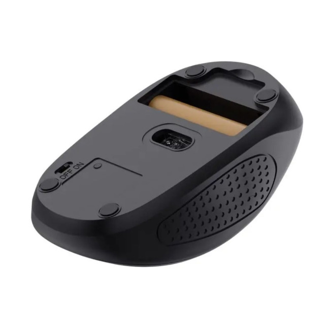 Бездротова мишка Primo Bt Wireless Mouse TRUST Primo Bt Mouse (24966)